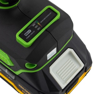 Autofiletanta Acumulator ProCraft PA18Pro DFR, 1500 RPM, Brushless - Img 7