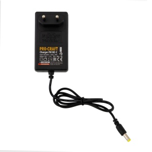 Autofiletanta Compacta ProCraft PA18C, 18V, 1.5Ah, 2 acumulatori, pentru insurubat - Img 10