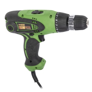 Autofiletanta Electrica ProCraft PB1250, pentru insurubat si gaurit lemn metal