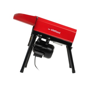 Batoza Porumb Dubla Elefant BE-4000, 2500W, 2900 RPM, transmisie curea - Img 3