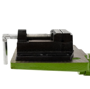 Bormasina de Banc cu Coloana ProCraft BD1550, pentru gaurit lemn metal si plastic - Img 7