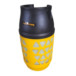 Butelie Compozit ROTOR, 26.2L, LPG, G12, usoara si rezistenta - Img 4
