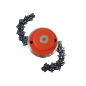 Cap Mosor Motocoasa Elefant model 90, universal, pentru taiat iarba si buruieni