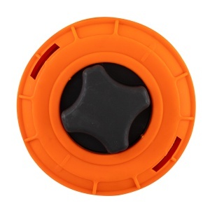 Cap Mosor ROTOR R-1, 104x70mm, cu fir 2.4mm x 2m - Img 2