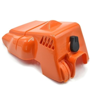 Capac Filtru Aer Drujba Elefant, compatibil Stihl MS170 MS180, piesa de schimb - Img 2