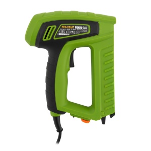 Capsator Electric ProCraft PEH50, 16W, capse tip J 6-14mm, pentru tapiterie - Img 4