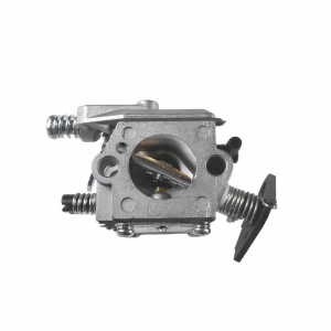 Carburator Drujba Elefant C1065, compatibil China 3800, piesa de schimb - Img 4