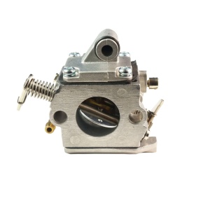 Carburator Drujba Elefant calitate B, compatibil Stihl MS170 MS180, piesa de schimb - Img 3