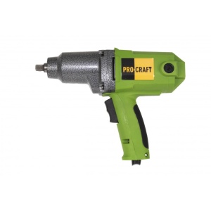Cheie cu Impact Electrica ProCraft ES1450, 1450W, 450Nm, pentru strangere suruburi - Img 2