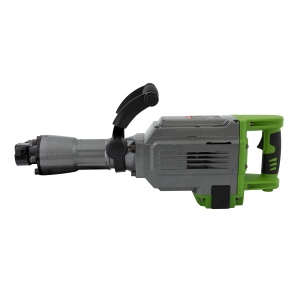 Ciocan Demolator ProCraft PSH2700, 1300W, 46J, 1450 RPM, pentru demolari grele