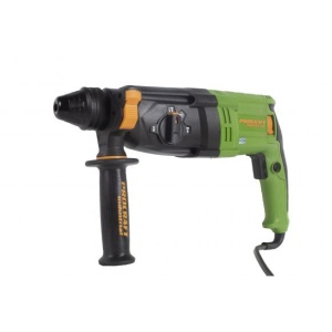 Ciocan Rotopercutor ProCraft BH1400 Industrial, 1400W, 3J, SDS+, 900 RPM - Img 4