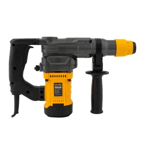 Ciocan Rotopercutor SDS+ ROTOR RDH950, 950W, 4J, 800 RPM - Img 3