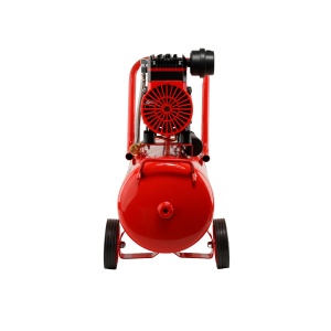 Compresor Aer Elefant XY2824, 24L, 1.2CP, 8 bari, compact si silentios - Img 4