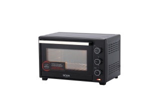 Cuptor Electric Bohm BC38B3-L, 38L, 1600W, 100-230 grade C - Img 2