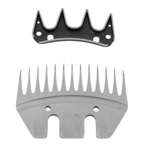 Cutit Masina Tuns Oi ROTOR RC013, 13 dinti, piesa de schimb - Img 2