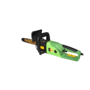Drujba Electrica ProCraft K2600, pentru taiere lemn si ramuri - Img 2