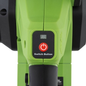 Drujba pe Acumulator ProCraft PKA60, Brushless, 3500 RPM, fara acumulator - Img 7
