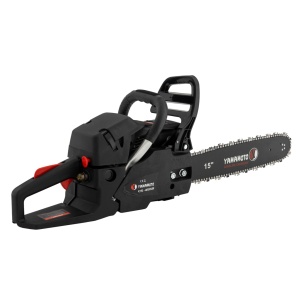 Drujbă pe benzină YAMAMOTO CS-4558 4.8 kW / 4 CP, 58 cm³, 3400 rot/min - Img 7