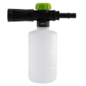 Duza Spuma cu Recipient 600ml PartnerPro PP-S02, conectare rapida