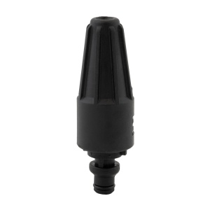 Duza Turbo Elefant ETB-1, compatibil E-90P-D, accesoriu masina spalat presiune - Img 2