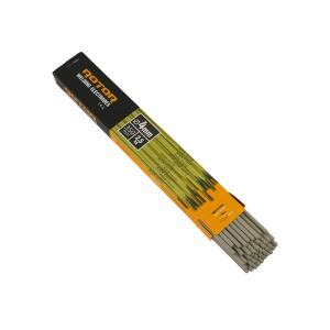 Electrozi Rutilici ROTOR RE40-2.5, 4.0mm, 350mm, 2.5kg, pentru sudura MMA