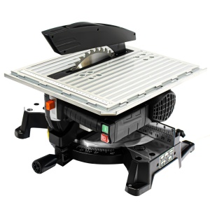 Fierastrau Circular Stationar ProCraft CMS25, 1800W, 4500 RPM, disc 250mm - Img 3