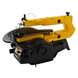 Fierastrau de Traforaj ROTOR 65115, 120W, 400-1650 RPM, pentru decupaje lemn - Img 5