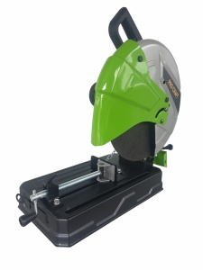 Fierastrau Debit Metal ProCraft AM3550, pentru taiere precisa metal - Img 2