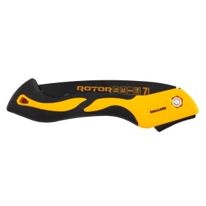 Fierastrau Pliabil ROTOR, lama 180mm, pentru gradina si camping - Img 3