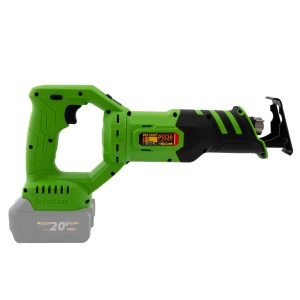 Fierastrau Sabie Acumulator ProCraft PSS20, 20V, pentru taiere si demolari - Img 4