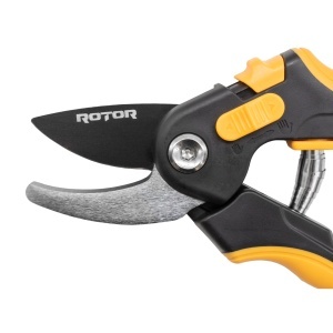 Foarfeca Bypass ROTOR RFB-21, taiere pana la 21mm, maner plastic - Img 2