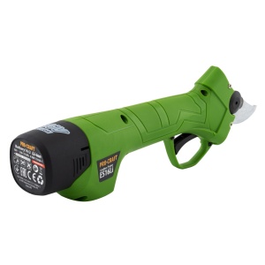 Foarfeca Crengi cu Acumulator ProCraft ES16Li, 16V, pentru taiat crengi gradina - Img 6