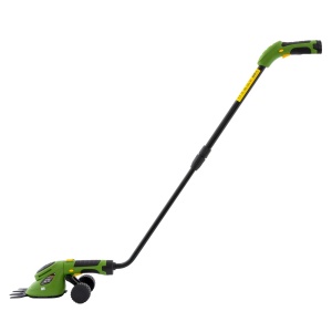 Foarfeca Iarba Arbusti ProCraft PGH1300, cu acumulator, pentru gradina - Img 6