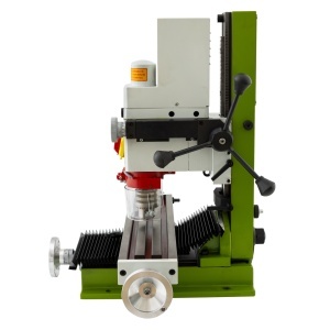 Freza pentru Metal ProCraft VMM1100, pentru frezat piese mici in atelier - Img 4