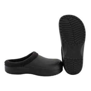 Galosi Dama Elefant ETS-06/1WW, Negru/Negru, marimi 37-41 - Img 3