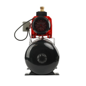 Hidrofor cu Ejector Elefant AutoDP255, 1100W, H max 25m, 80 l/min, pentru put adanc - Img 3