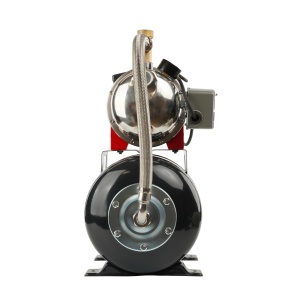 Hidrofor Elefant AUTOJS80, 1000W, 2.8 bari, 50 l/min, H max 8m - Img 4
