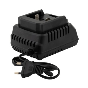 Incarcator ROTOR RBC-18V, 18V, 1.3A, pentru acumulatori ROTOR 18V - Img 2