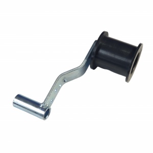 Intinzator Curea Motosapa Motocultor Elefant, piesa de schimb transmisie - Img 2