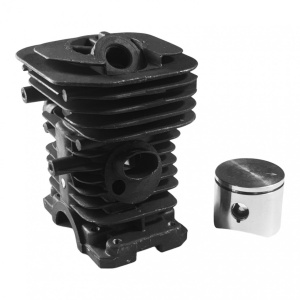 Kit Cilindru Drujba Elefant CPH1002, compatibil Husqvarna 142, piesa de schimb
