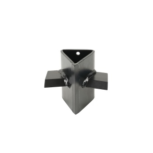 Lama in Cruce Despicator Lemne ROTOR RLC66510, accesoriu despicator orizontal - Img 2