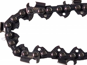 Lant Drujba Eltos, pas 3/8LP, 1.3mm, 57 pinteni, Full-Chisel, profesional - Img 3