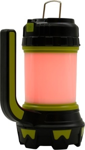 Lanterna Camping 360 grade cu Powerbank Flow FB-3911 - Img 7