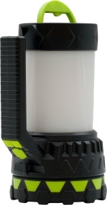 Lanterna Camping Multifunctionala 360 grade cu Powerbank Flow FB-3922 - Img 4