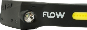 Lanterna de Cap LED cu Senzor Miscare Flow FB-3349A - Img 5