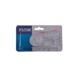 Maner Baterie Zinc Flow FMB 91ZC, accesoriu baterie sanitara - Img 3