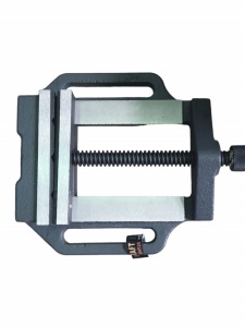 Menghina Masina de Gaurit ProCraft PDV100, 100mm, pentru fixare piese la gaurit - Img 3