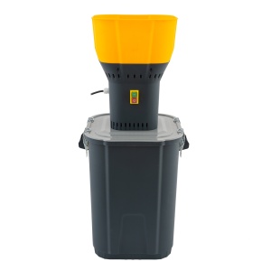 Moara Electrica Cereale ROTOR RM55L, 1500W, 19000 RPM, cuva 55L - Img 3