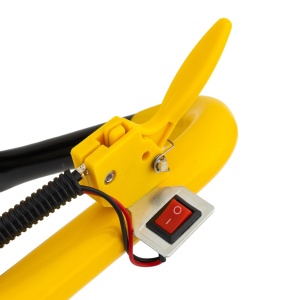 Motoburghiu Foreza Pamant PartnerPro PPEU1500, 52cc, 2CP, 6500 RPM, 2 timpi - Img 7