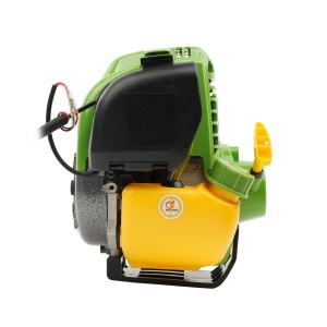 Motocoasa Benzina PartnerPro PP5600, 4T, 5.6kW, 35.8cc, pentru iarba si tufis - Img 11